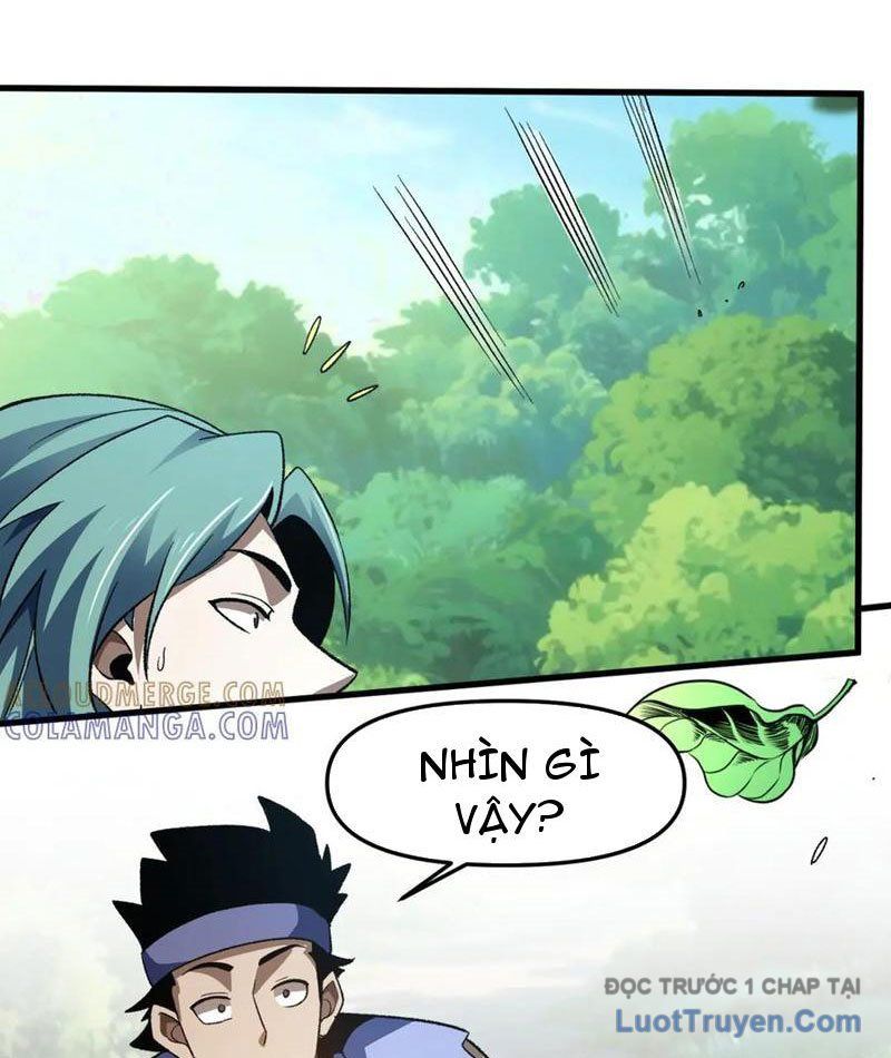 Hư Thực Chi Vương Chapter 30 - Trang 2