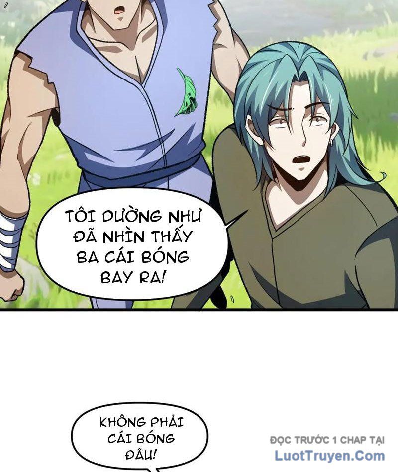 Hư Thực Chi Vương Chapter 30 - Trang 2