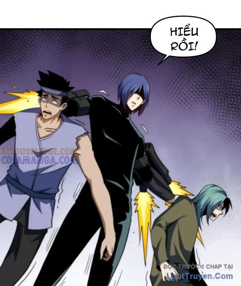 Hư Thực Chi Vương Chapter 30 - Trang 2