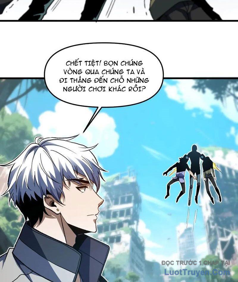 Hư Thực Chi Vương Chapter 30 - Trang 2
