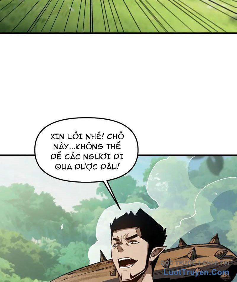 Hư Thực Chi Vương Chapter 30 - Trang 2