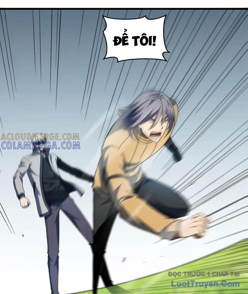 Hư Thực Chi Vương Chapter 30 - Trang 2