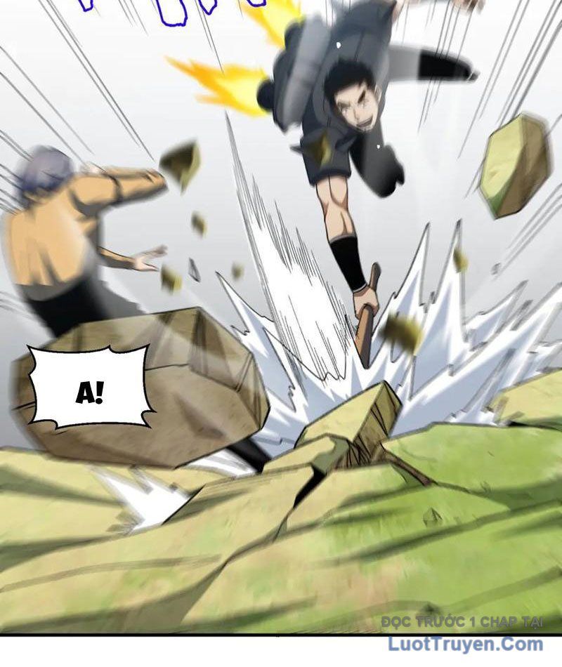 Hư Thực Chi Vương Chapter 30 - Trang 2