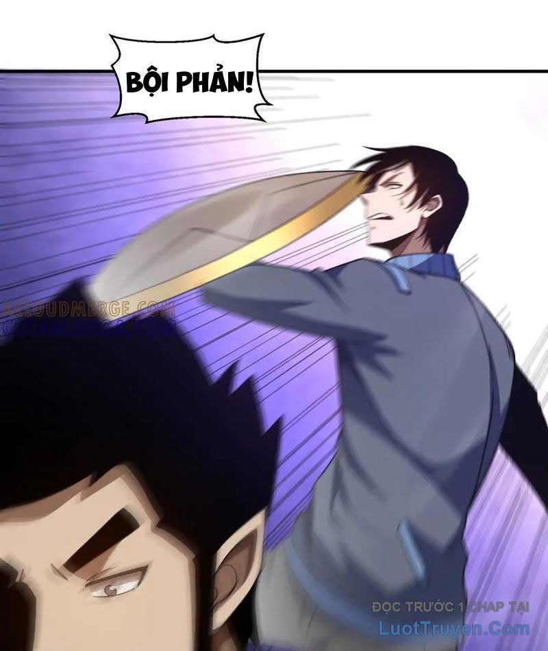 Hư Thực Chi Vương Chapter 30 - Trang 2