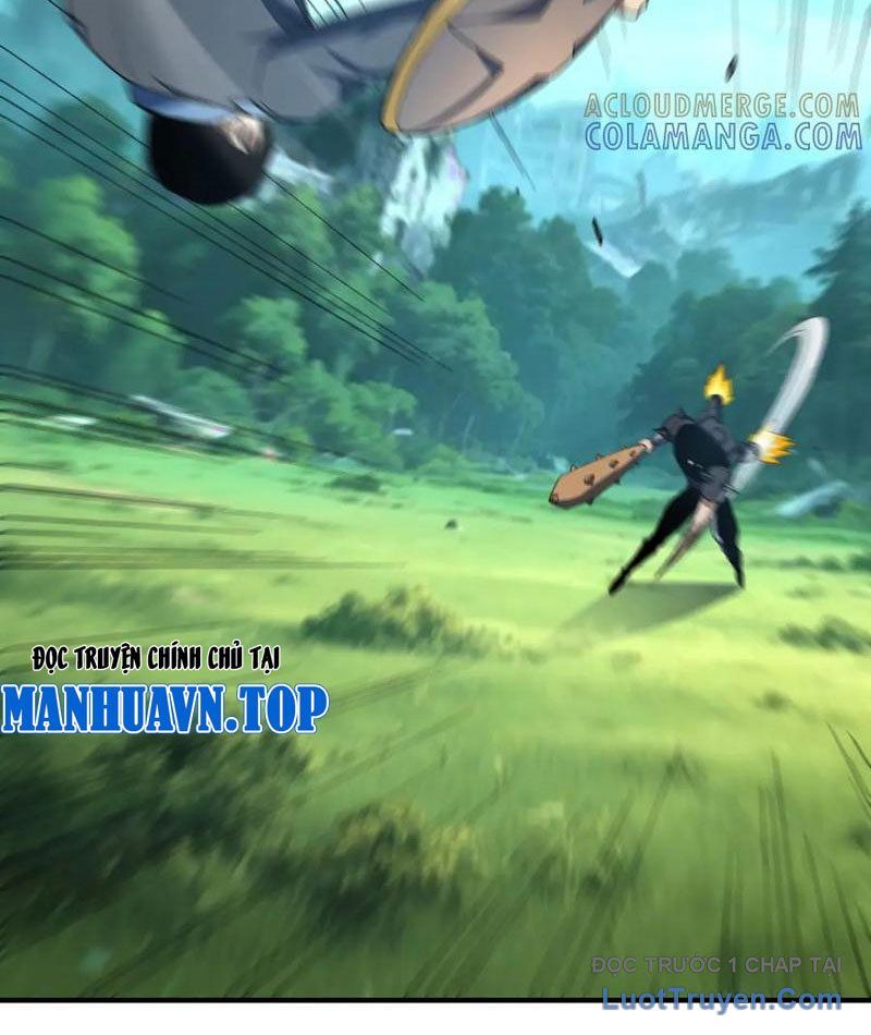 Hư Thực Chi Vương Chapter 30 - Trang 2