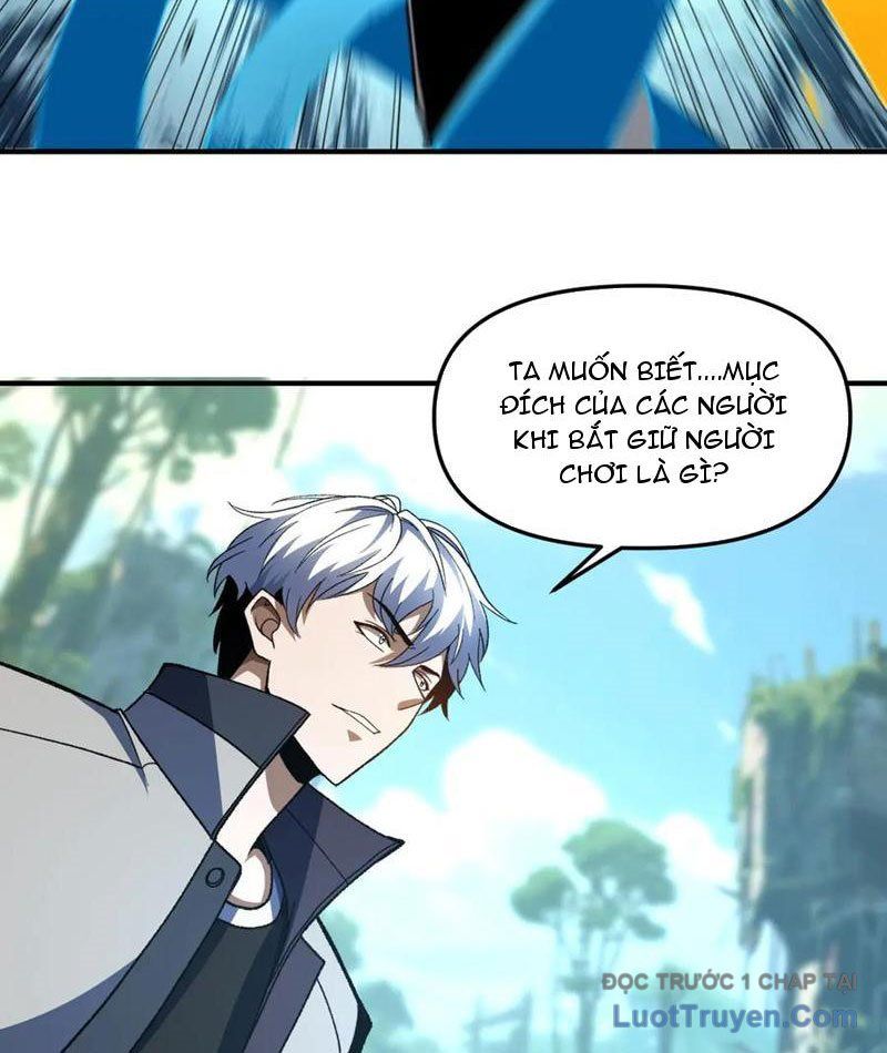 Hư Thực Chi Vương Chapter 30 - Trang 2