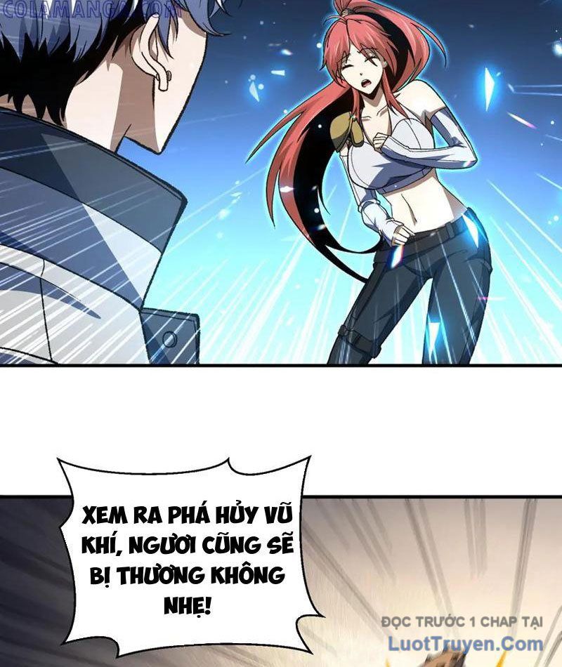 Hư Thực Chi Vương Chapter 30 - Trang 2