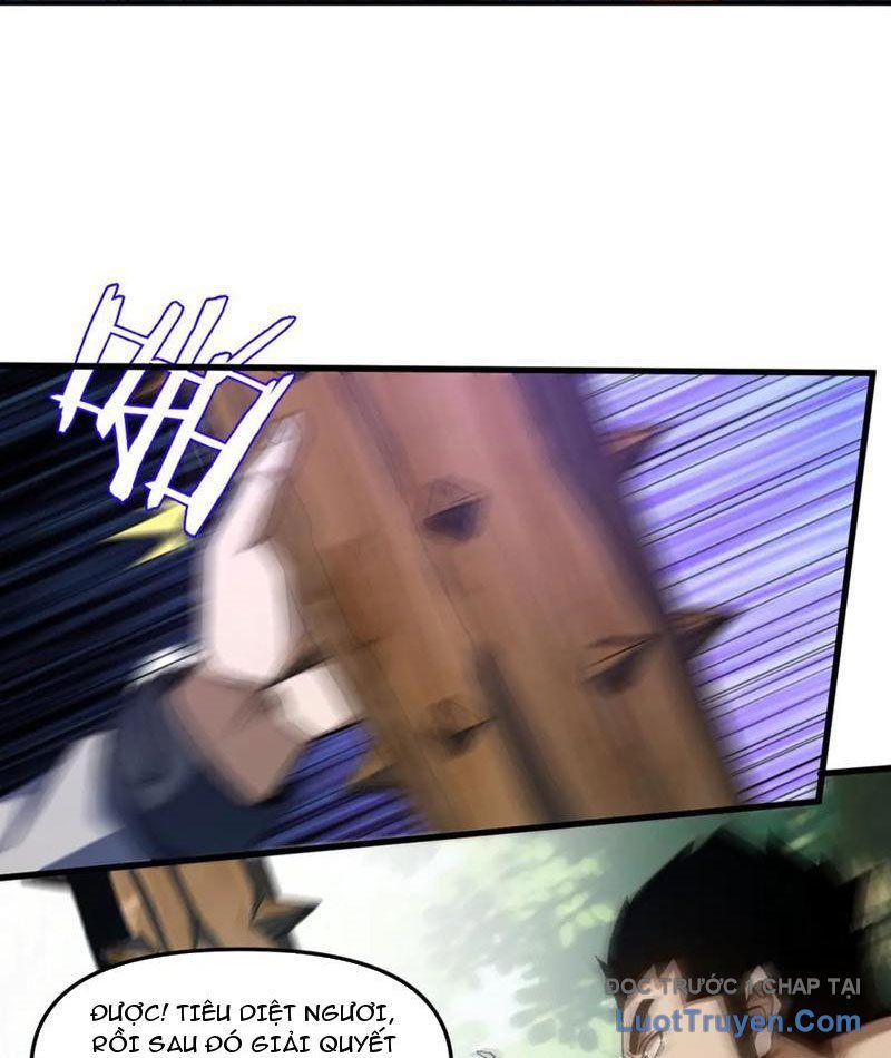 Hư Thực Chi Vương Chapter 30 - Trang 2