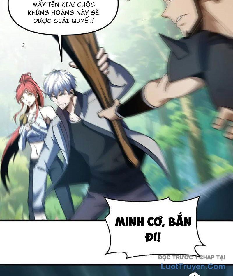 Hư Thực Chi Vương Chapter 30 - Trang 2