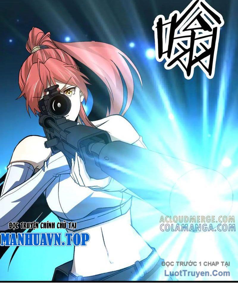 Hư Thực Chi Vương Chapter 30 - Trang 2
