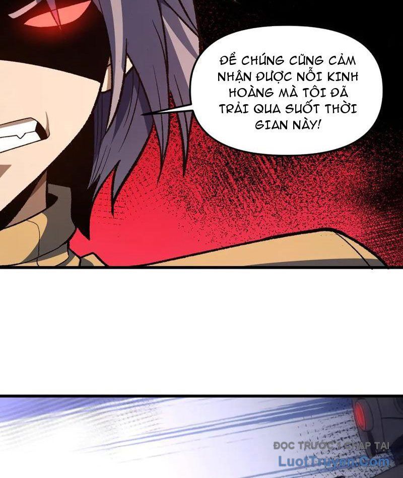 Hư Thực Chi Vương Chapter 30 - Trang 2