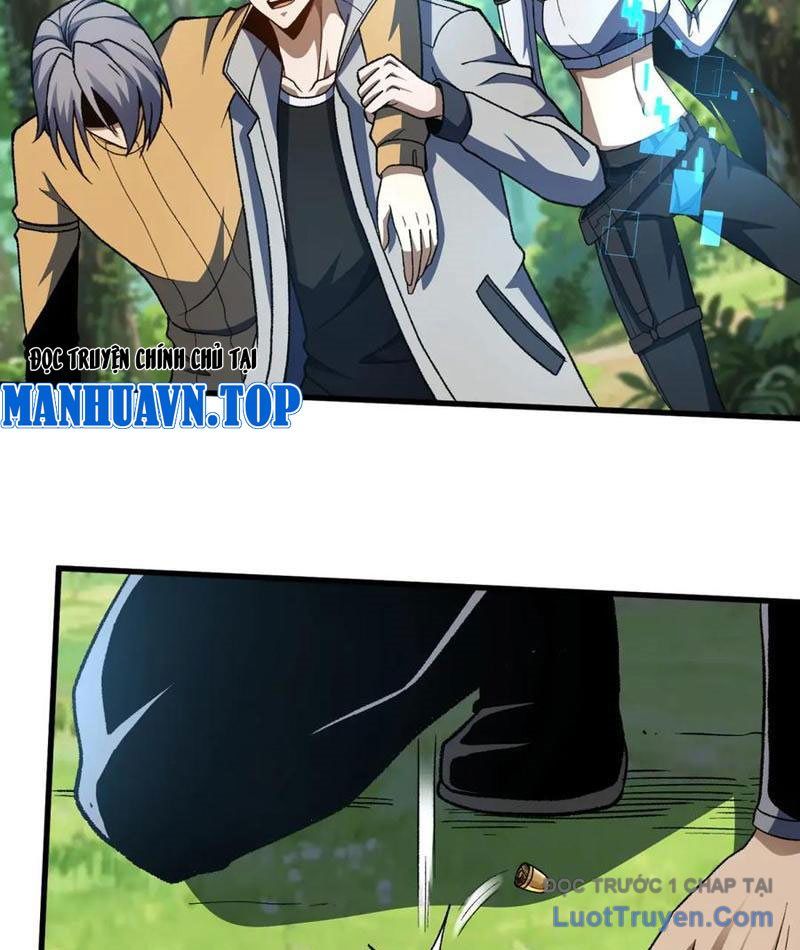 Hư Thực Chi Vương Chapter 30 - Trang 2