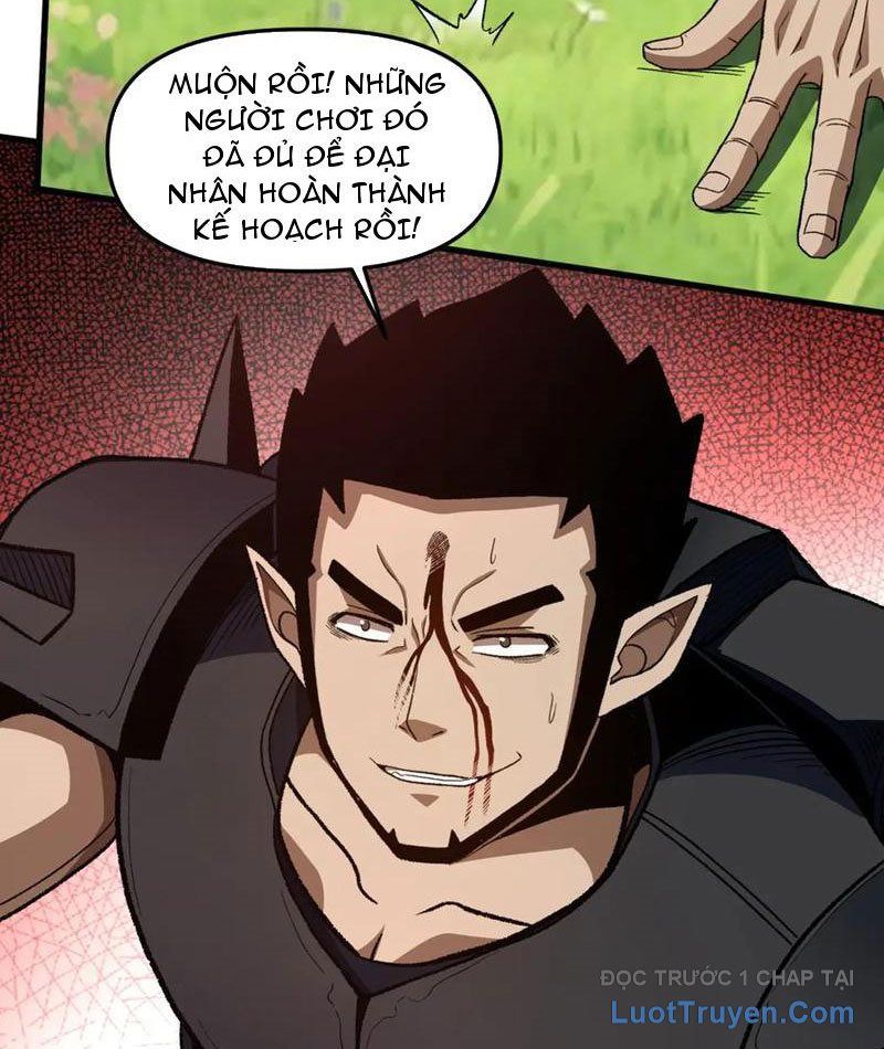 Hư Thực Chi Vương Chapter 30 - Trang 2