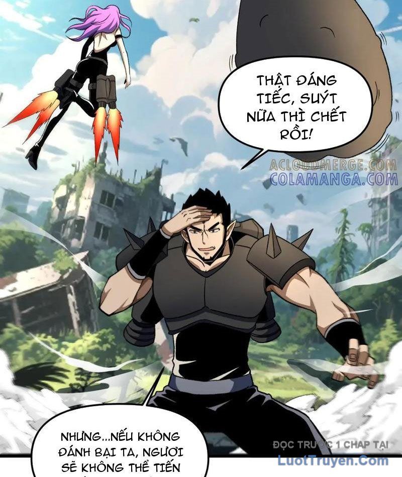 Hư Thực Chi Vương Chapter 31 - Trang 2