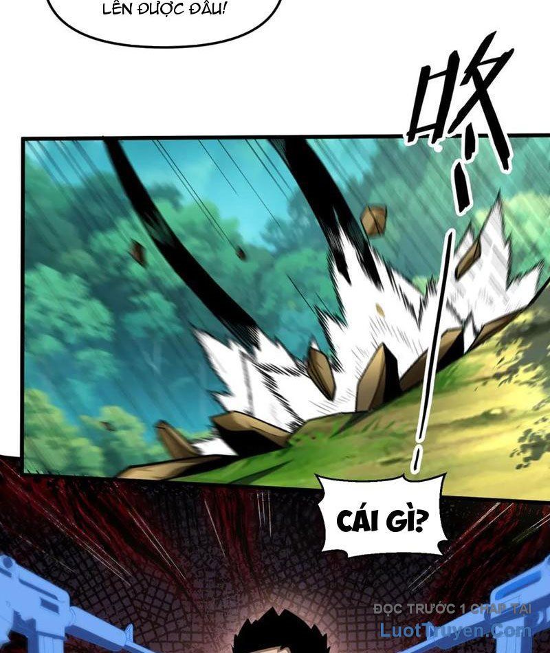 Hư Thực Chi Vương Chapter 31 - Trang 2