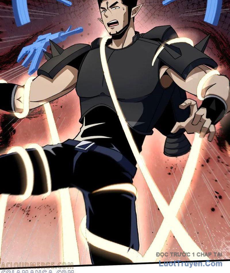 Hư Thực Chi Vương Chapter 31 - Trang 2