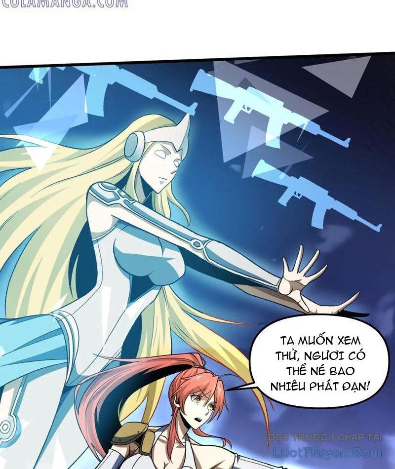 Hư Thực Chi Vương Chapter 31 - Trang 2