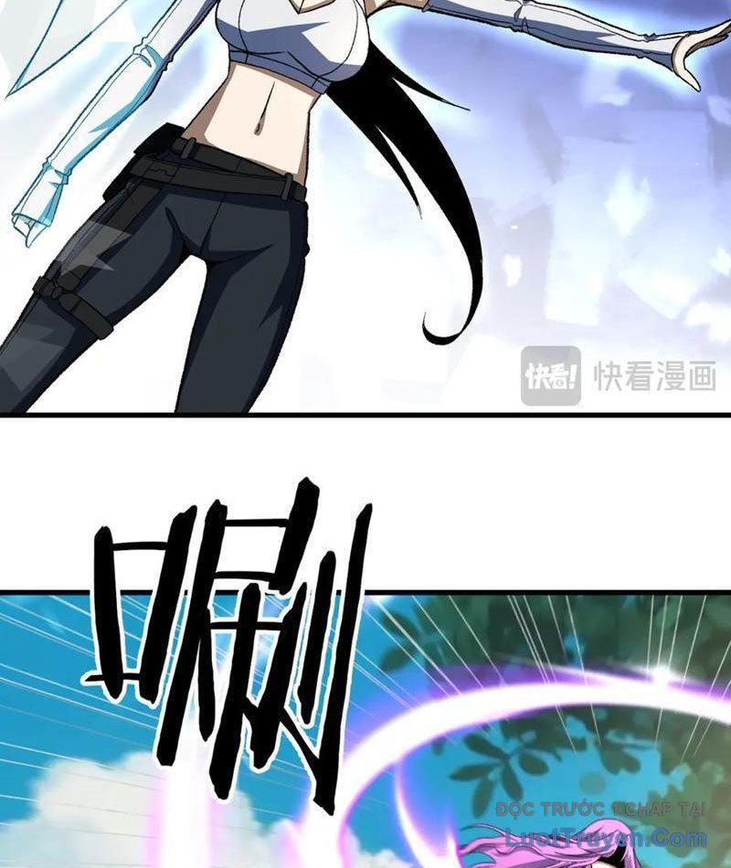 Hư Thực Chi Vương Chapter 31 - Trang 2