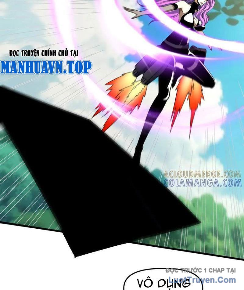 Hư Thực Chi Vương Chapter 31 - Trang 2