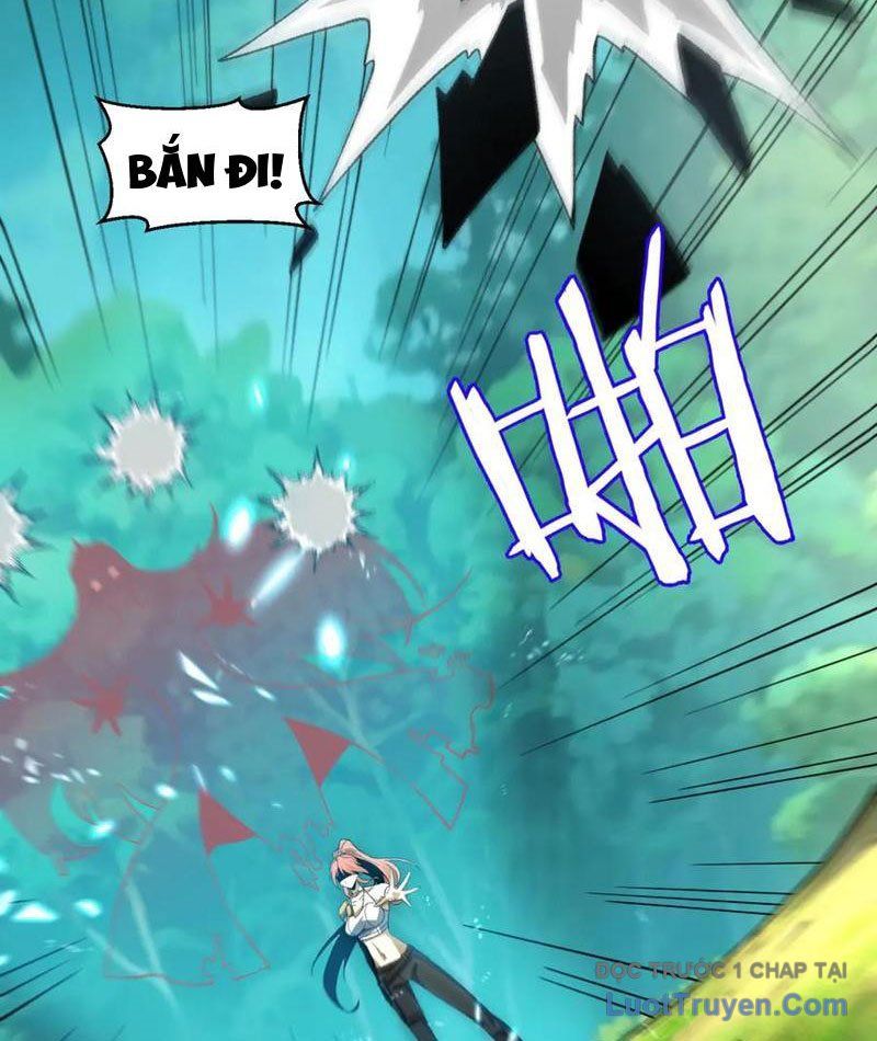 Hư Thực Chi Vương Chapter 31 - Trang 2