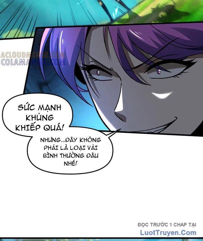 Hư Thực Chi Vương Chapter 31 - Trang 2