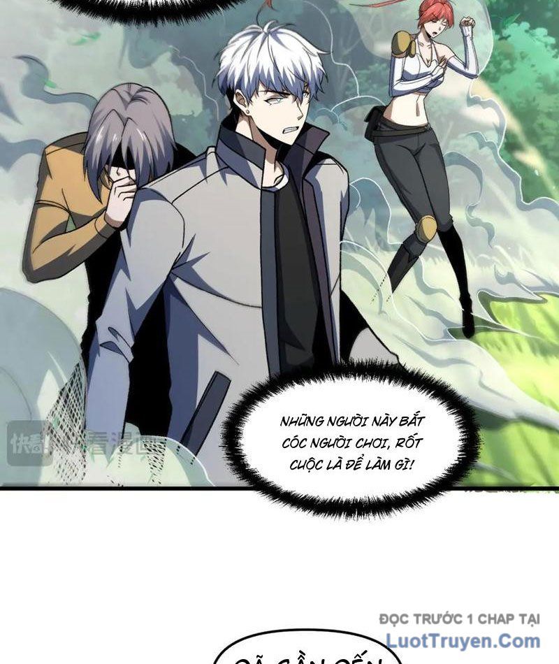 Hư Thực Chi Vương Chapter 31 - Trang 2