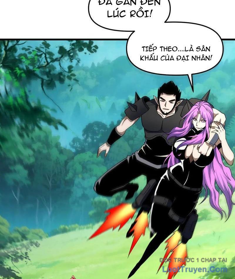 Hư Thực Chi Vương Chapter 31 - Trang 2