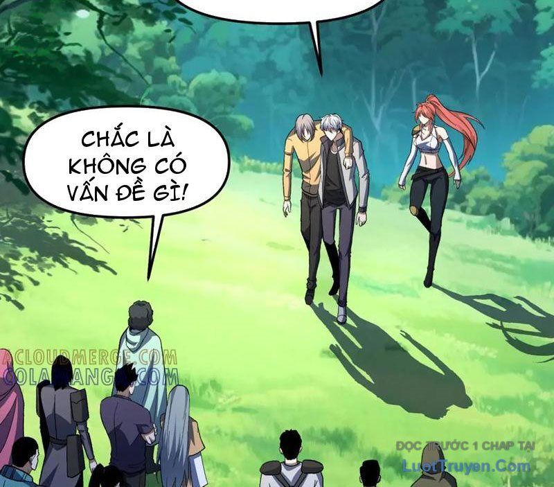 Hư Thực Chi Vương Chapter 31 - Trang 2