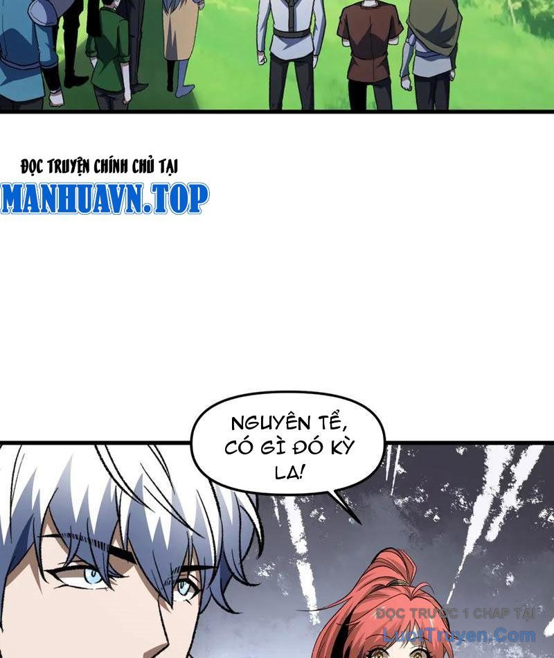Hư Thực Chi Vương Chapter 31 - Trang 2