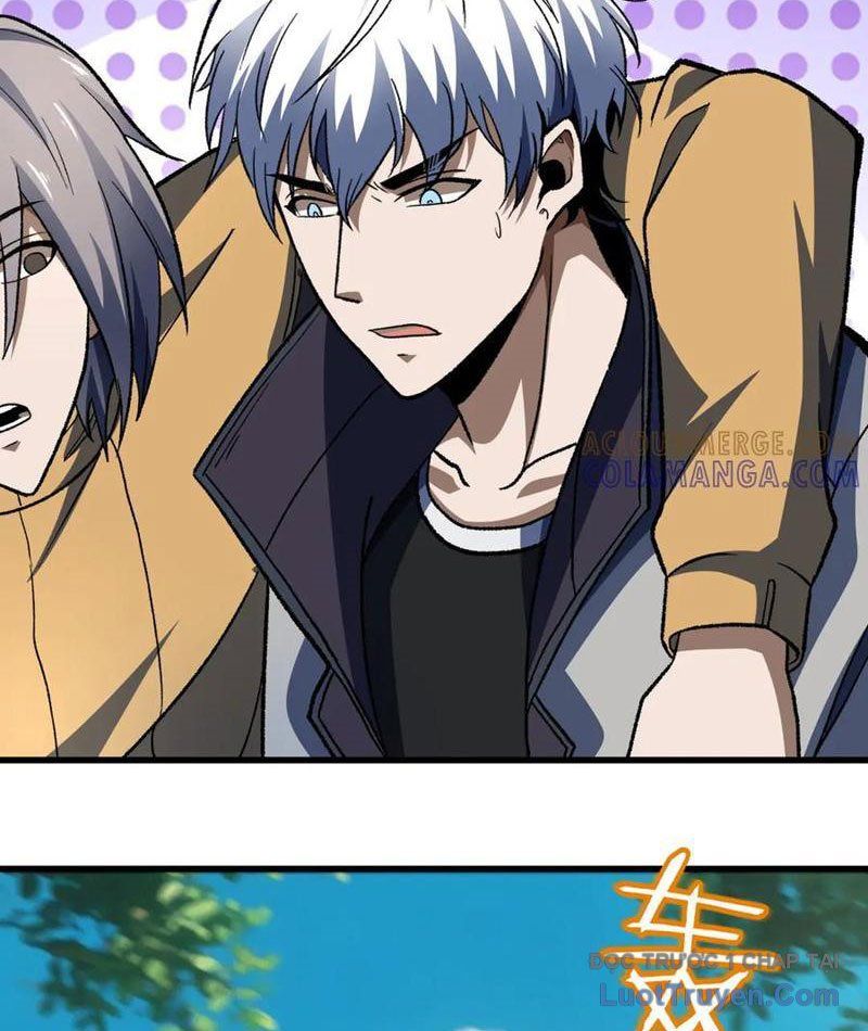 Hư Thực Chi Vương Chapter 31 - Trang 2