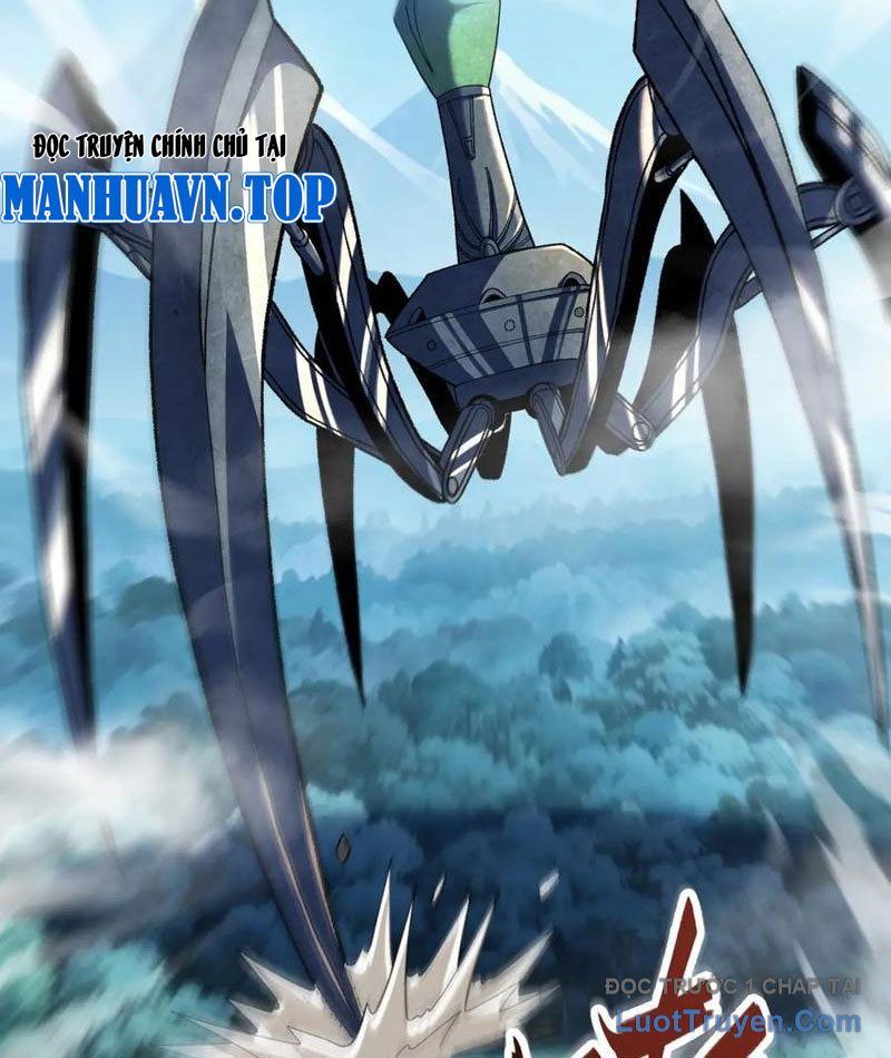 Hư Thực Chi Vương Chapter 31 - Trang 2