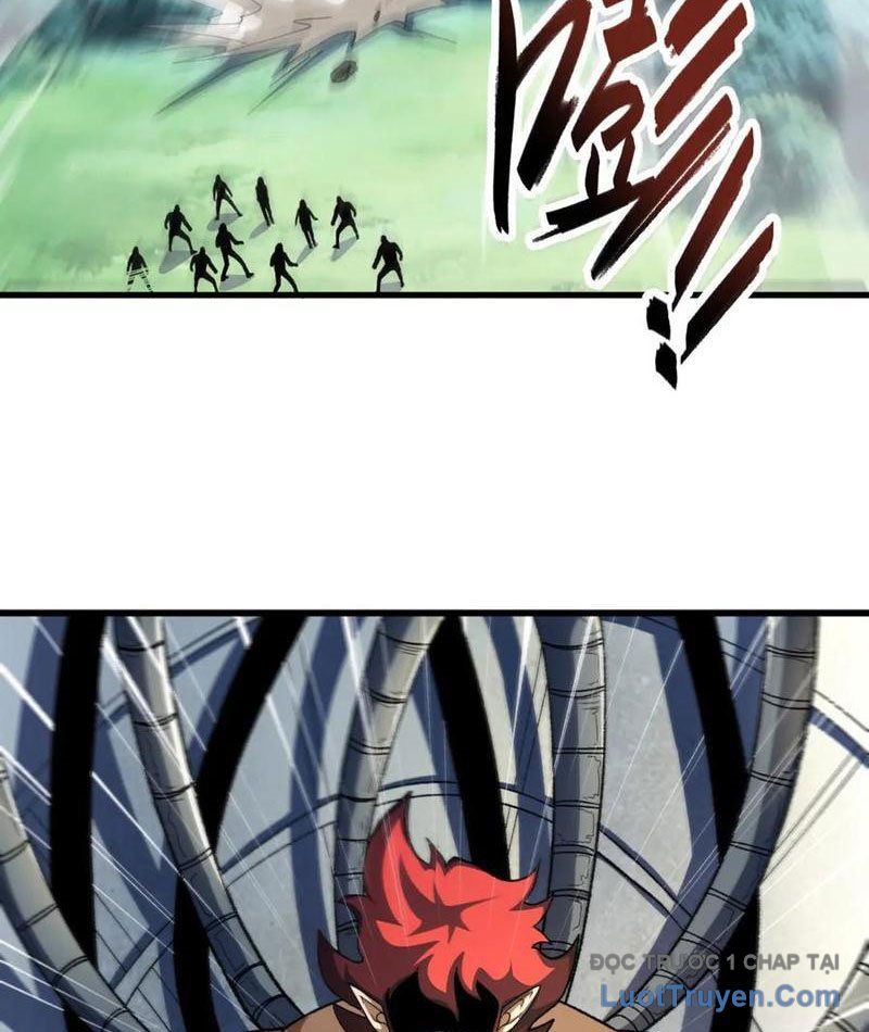 Hư Thực Chi Vương Chapter 31 - Trang 2