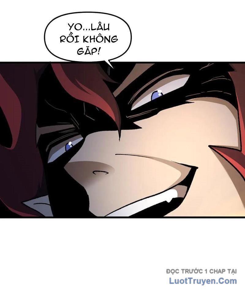 Hư Thực Chi Vương Chapter 31 - Trang 2