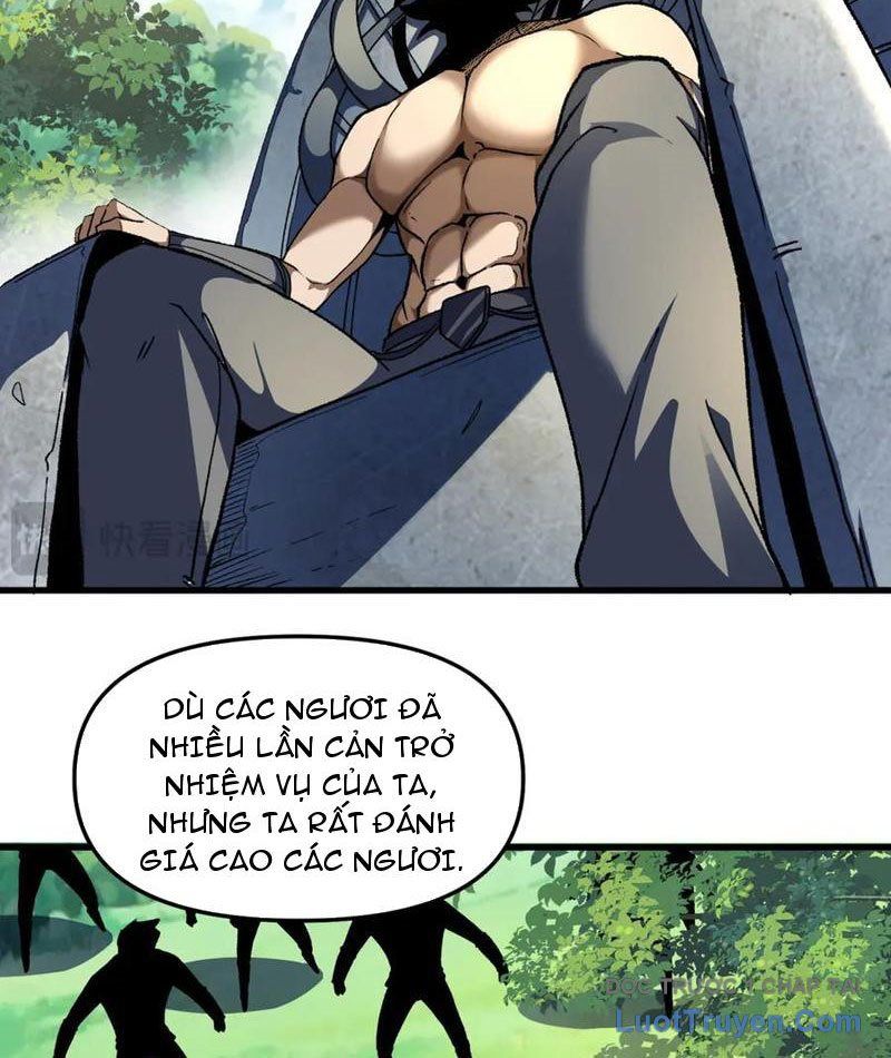 Hư Thực Chi Vương Chapter 31 - Trang 2