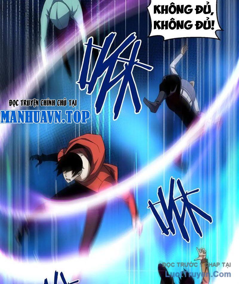 Hư Thực Chi Vương Chapter 31 - Trang 2