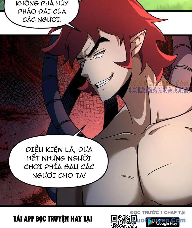 Hư Thực Chi Vương Chapter 31 - Trang 2