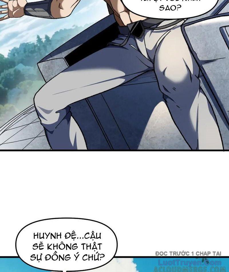 Hư Thực Chi Vương Chapter 31 - Trang 2