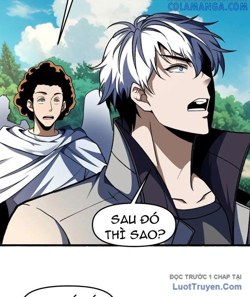 Hư Thực Chi Vương Chapter 31 - Trang 2