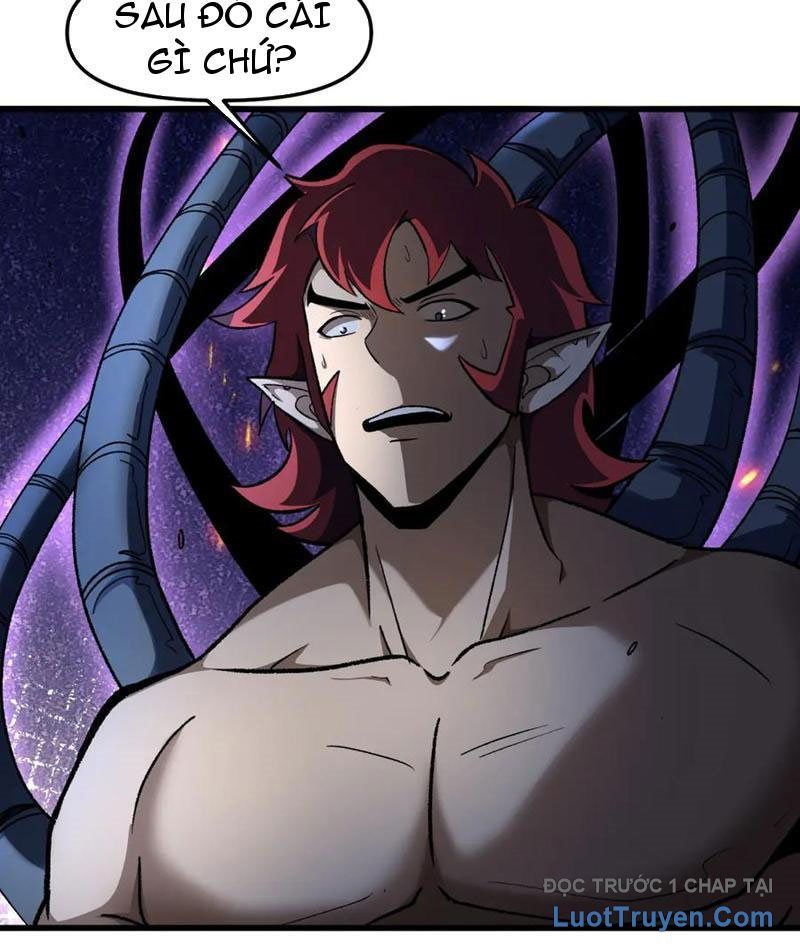 Hư Thực Chi Vương Chapter 31 - Trang 2