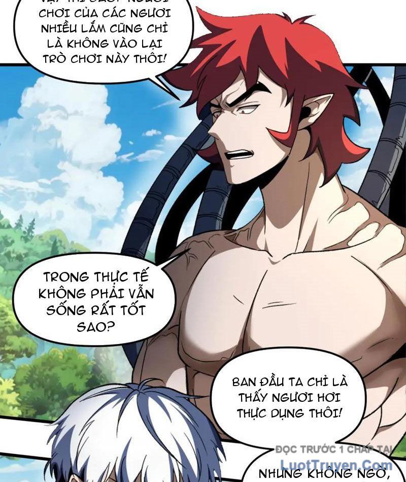 Hư Thực Chi Vương Chapter 31 - Trang 2