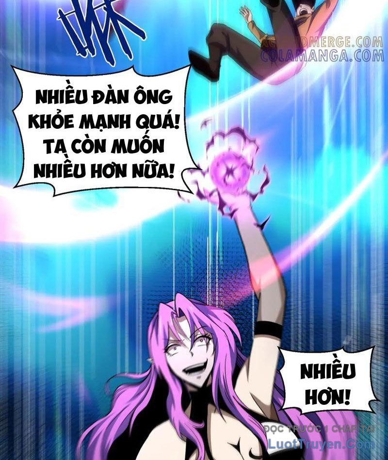 Hư Thực Chi Vương Chapter 31 - Trang 2