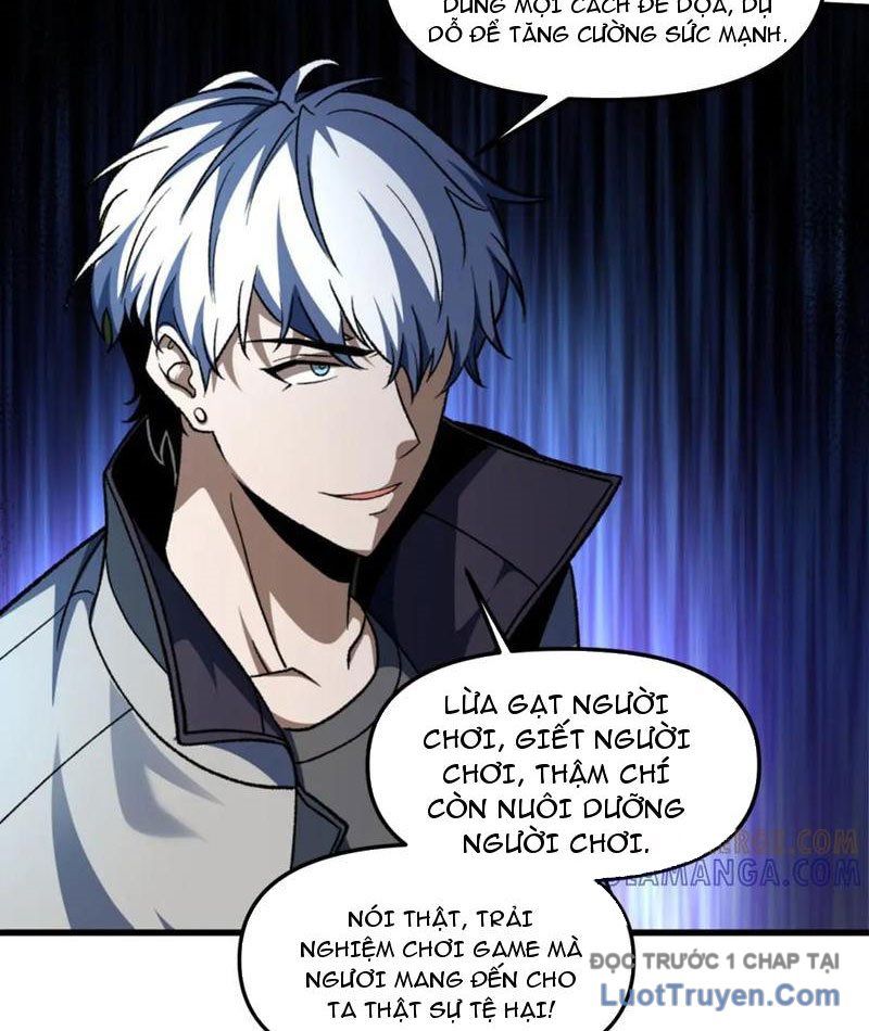 Hư Thực Chi Vương Chapter 31 - Trang 2