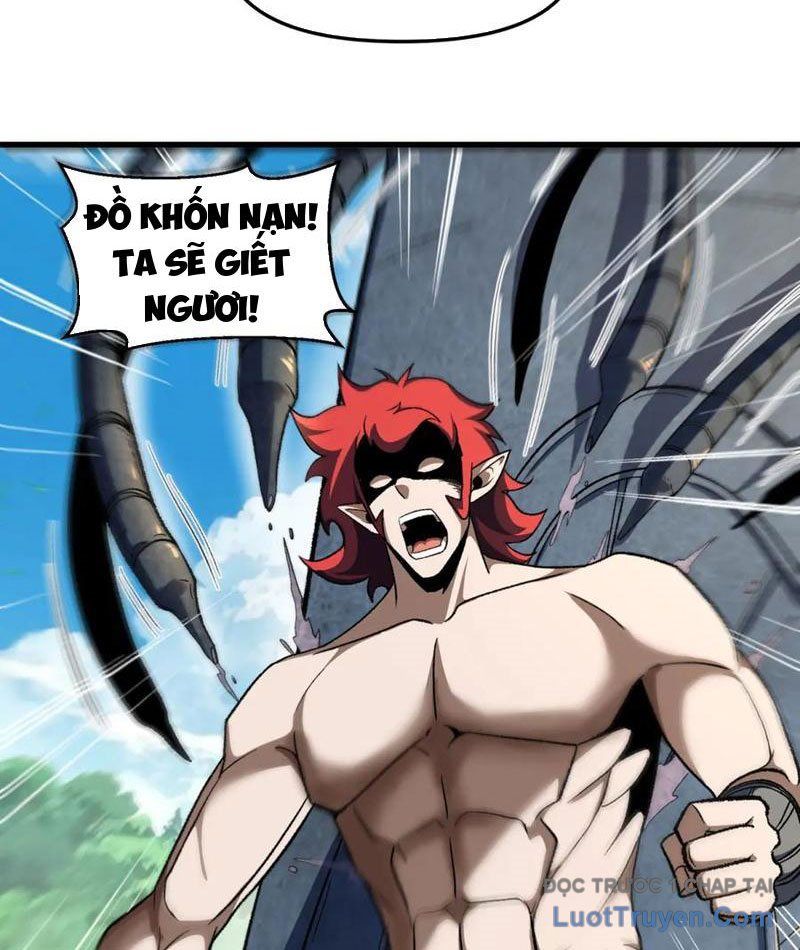 Hư Thực Chi Vương Chapter 31 - Trang 2