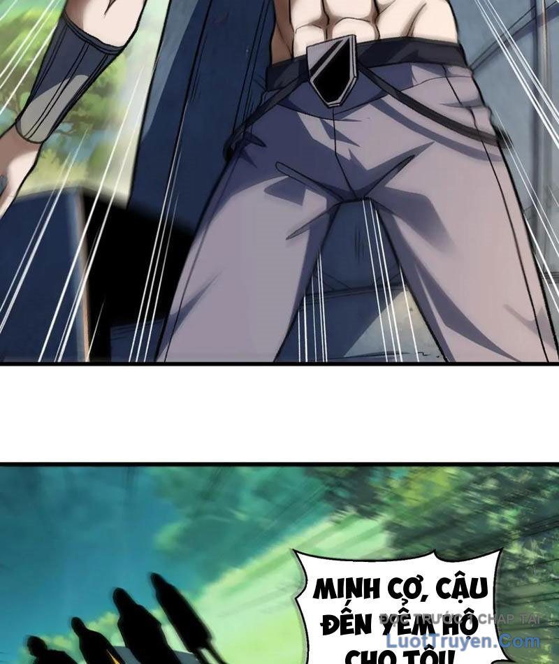 Hư Thực Chi Vương Chapter 31 - Trang 2