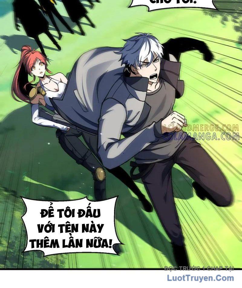 Hư Thực Chi Vương Chapter 31 - Trang 2