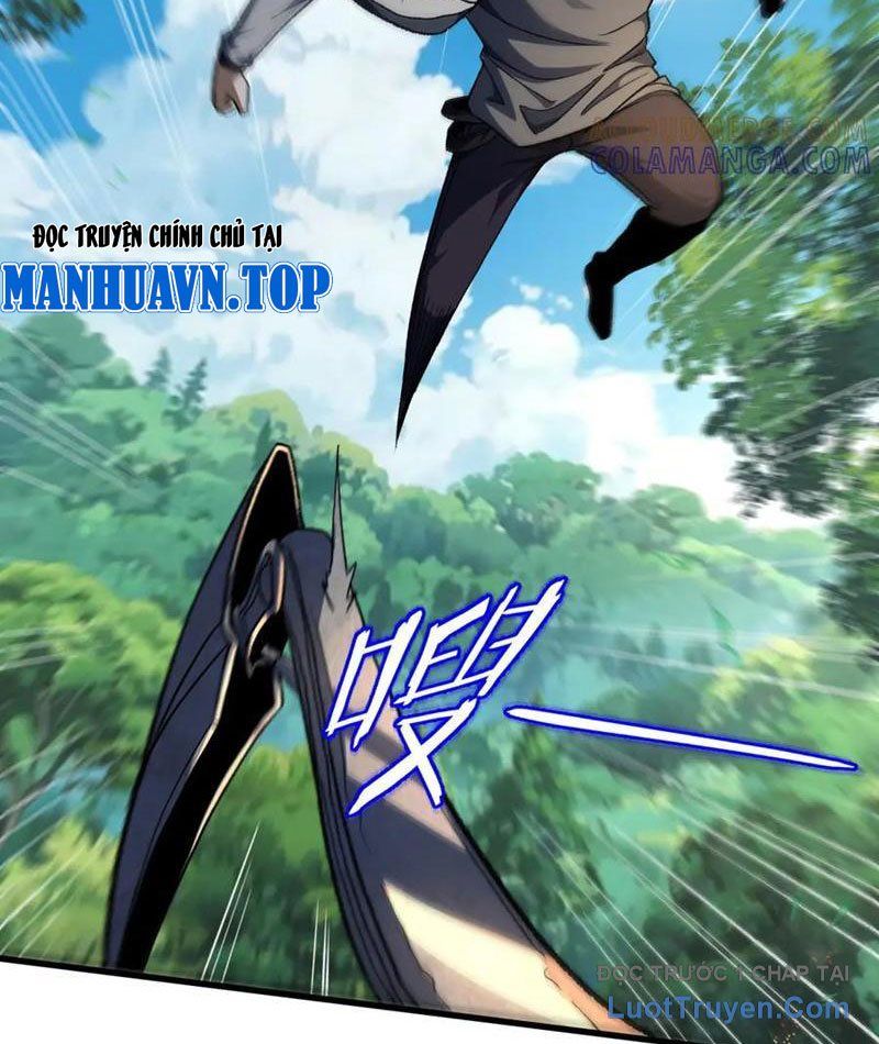Hư Thực Chi Vương Chapter 31 - Trang 2