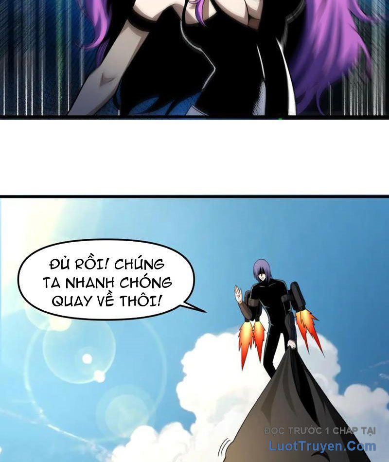 Hư Thực Chi Vương Chapter 31 - Trang 2