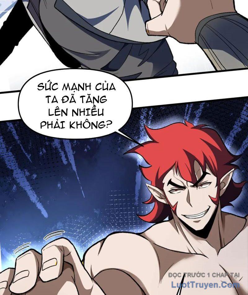 Hư Thực Chi Vương Chapter 31 - Trang 2
