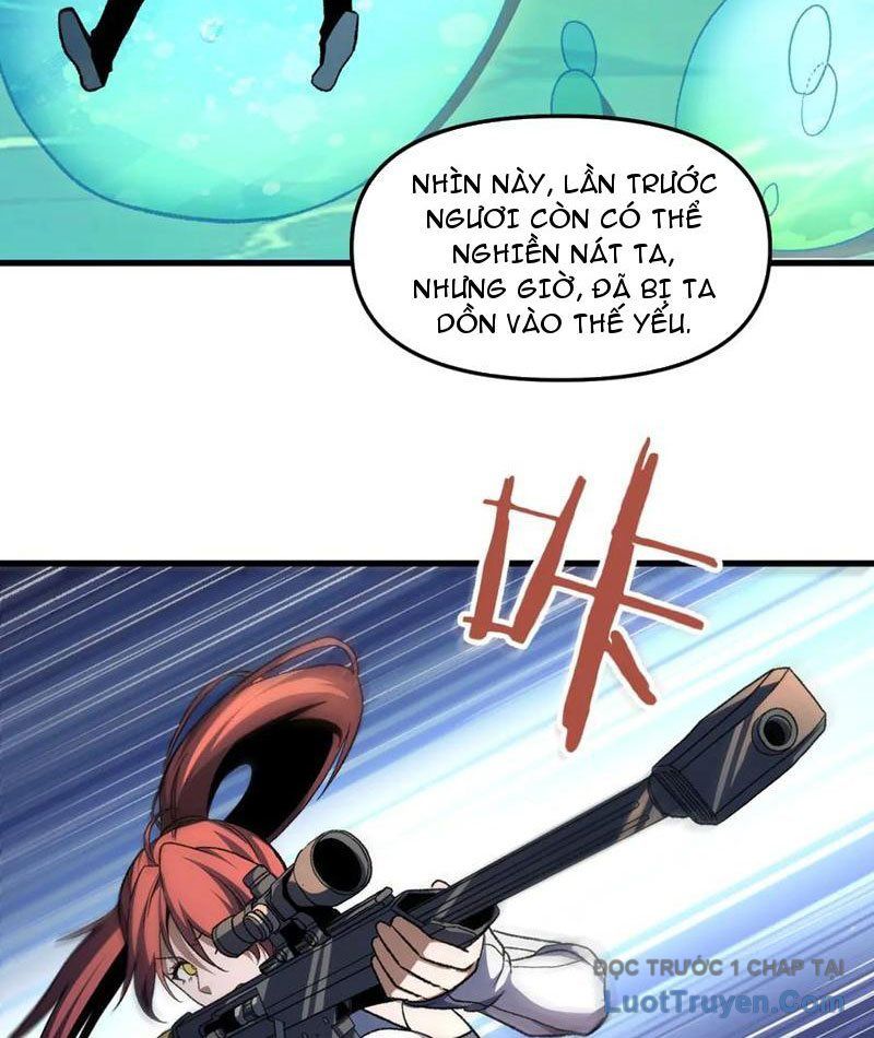 Hư Thực Chi Vương Chapter 31 - Trang 2