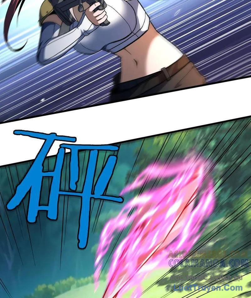 Hư Thực Chi Vương Chapter 31 - Trang 2